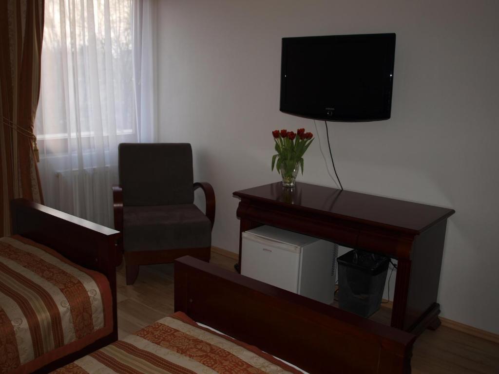 Hotel Oko Nitra Værelse billede